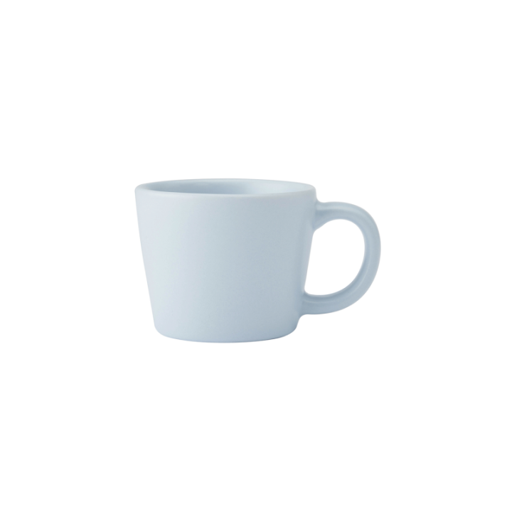 La Cafetiére Espressokop Himmelblå 6,5 cl 1 Stk