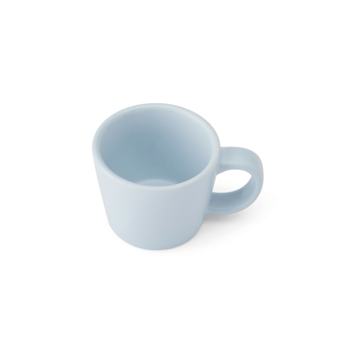 La Cafetiére Espressokop Himmelblå 6,5 cl 1 Stk