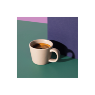 La Cafetiére Espressokop Latte 6,5 cl 1 Stk