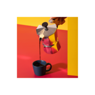 La Cafetiére Espressokop Navy 6,5 cl 1 Stk