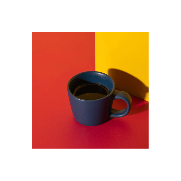 La Cafetiére Espressokop Navy 6,5 cl 1 Stk