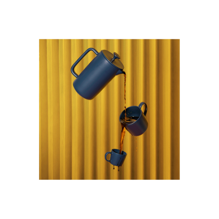 La Cafetiére Espressokop Navy 6,5 cl 1 Stk