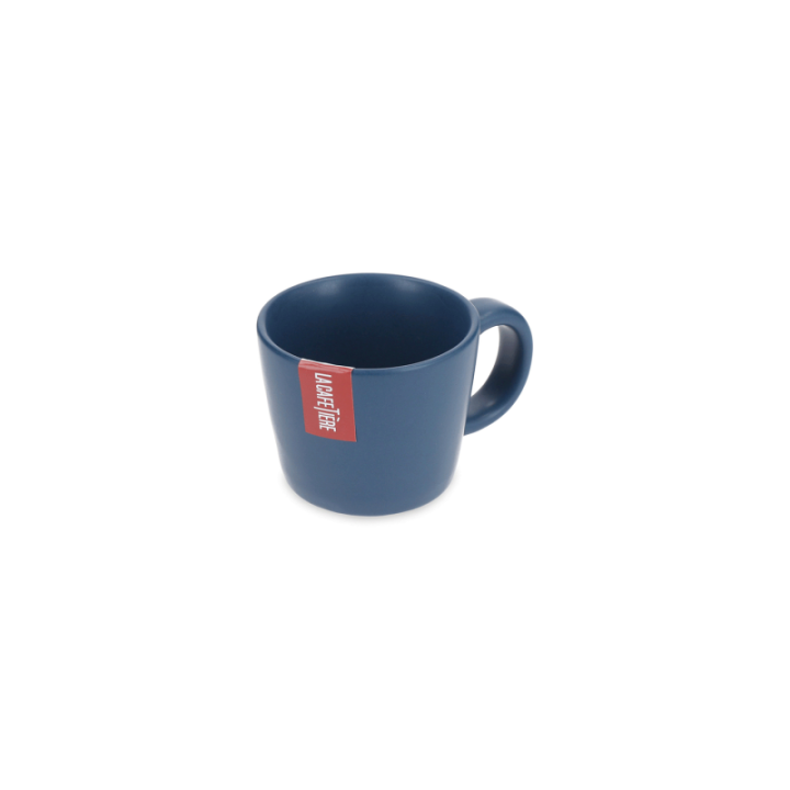 La Cafetiére Espressokop Navy 6,5 cl 1 Stk