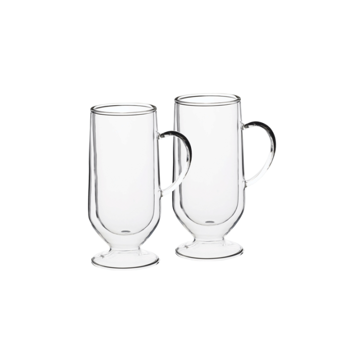 La Cafetiére Irish Coffee Glas 27,5 cl 2 Stk