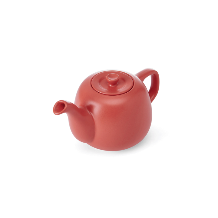 La Cafetière 0,6 L Tebrygger Rød