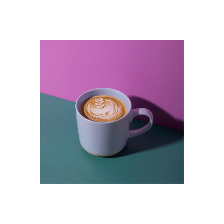 La Cafetiére Krus 35 cl 1 Stk Himmelblå