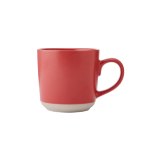 La Cafetiére Krus 35 cl 1 Stk Rød