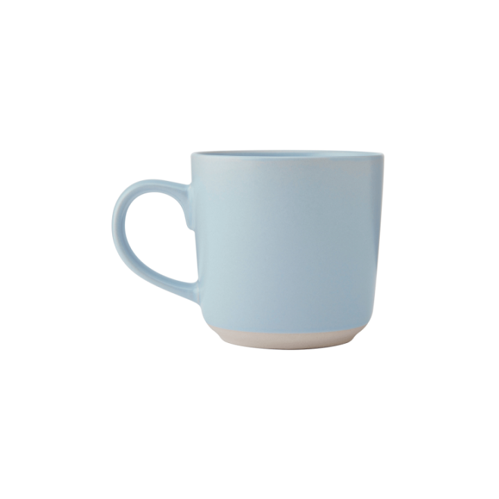 La Cafetiére Krus 35 cl 1 Stk Himmelblå