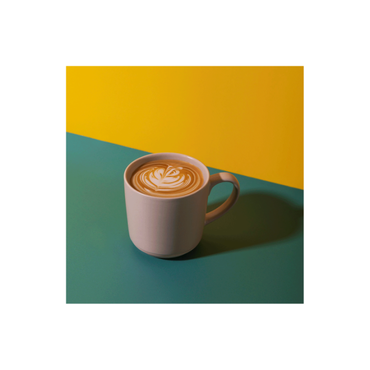 La Cafetiére Krus 35 cl 1 Stk Latte