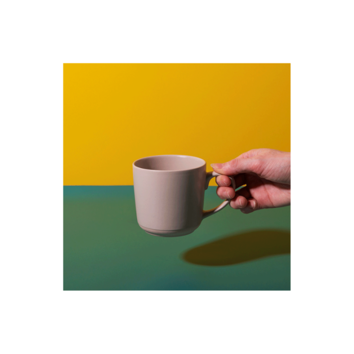 La Cafetiére Krus 35 cl 1 Stk Latte