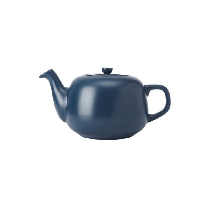 La Cafetière 1,5 L Tebrygger Navy