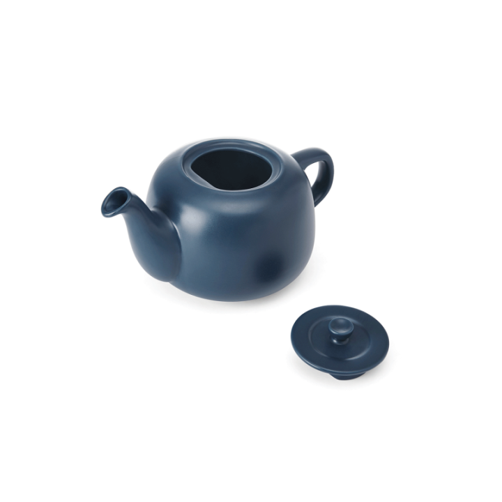 La Cafetière 1,5 L Tebrygger Navy