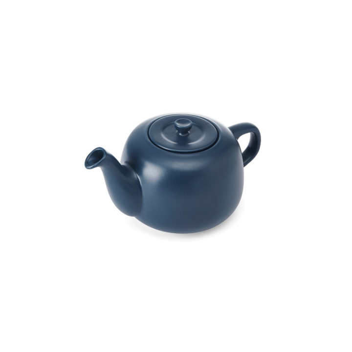 La Cafetière 1,5 L Tebrygger Navy