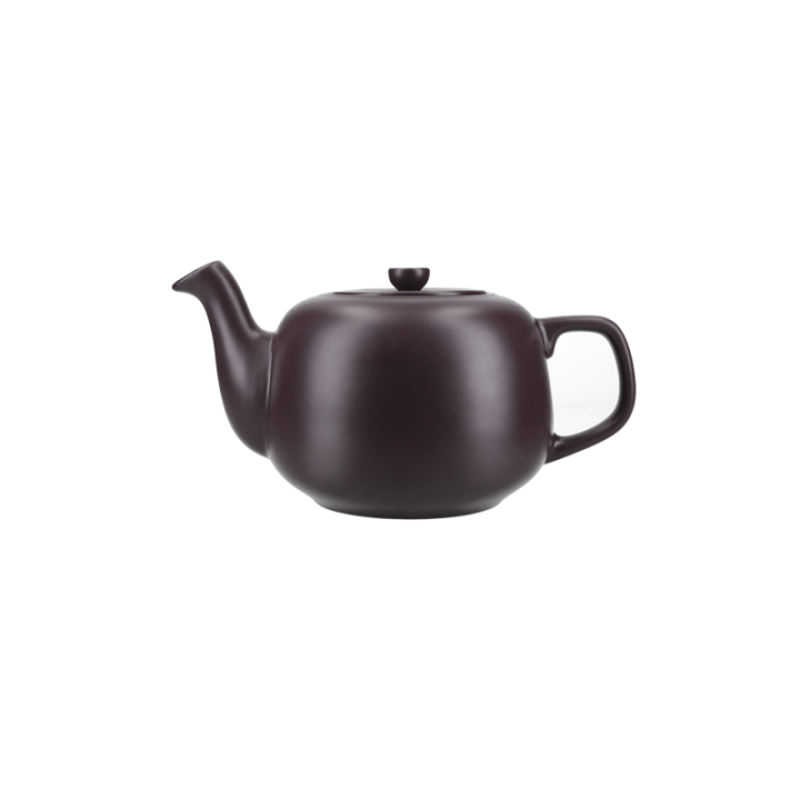 La Cafetière 1,2 L Tebrygger Lilla