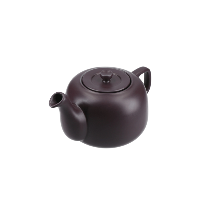 La Cafetière 1,2 L Tebrygger Lilla