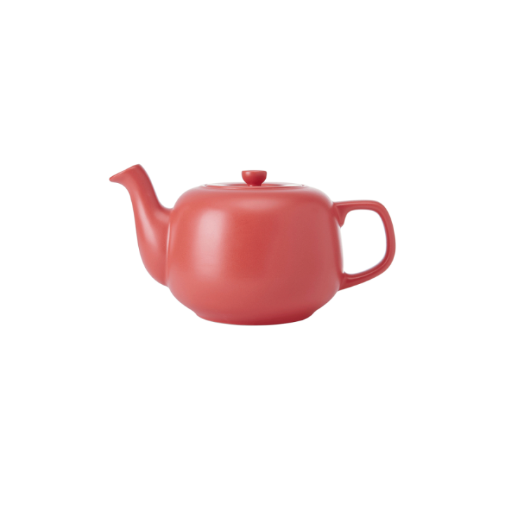 La Cafetière 1,2 L Tebrygger Rød