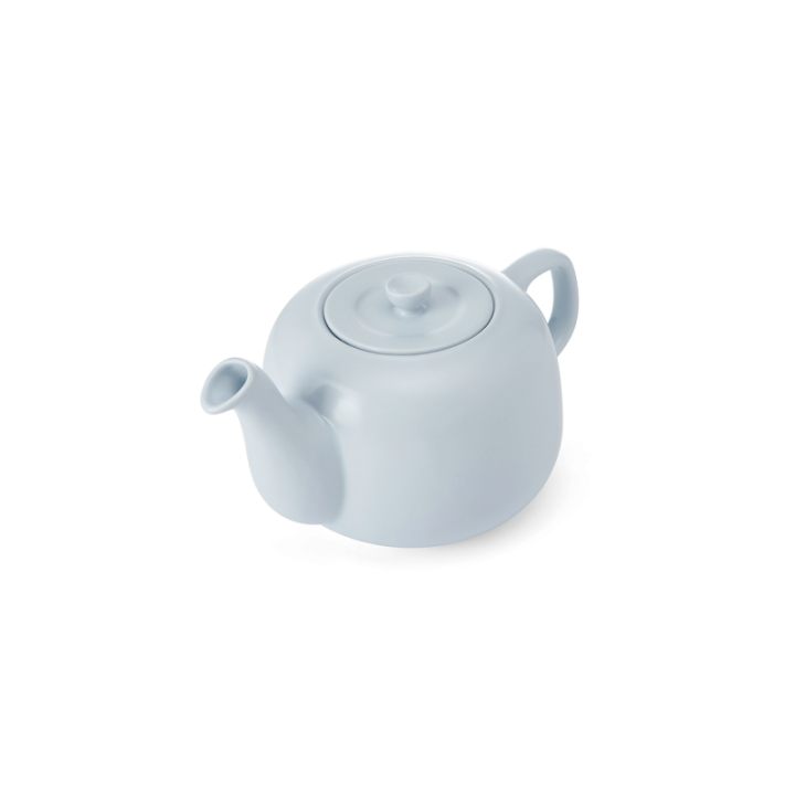 La Cafetière 1,2 L Tebrygger Himmelblå