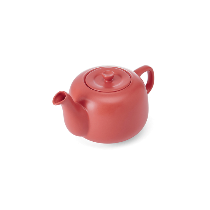 La Cafetière 1,2 L Tebrygger Rød