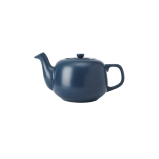 La Cafetière 1,2 L Tebrygger Navy