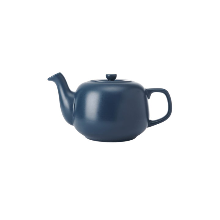 La Cafetière 1,2 L Tebrygger Navy