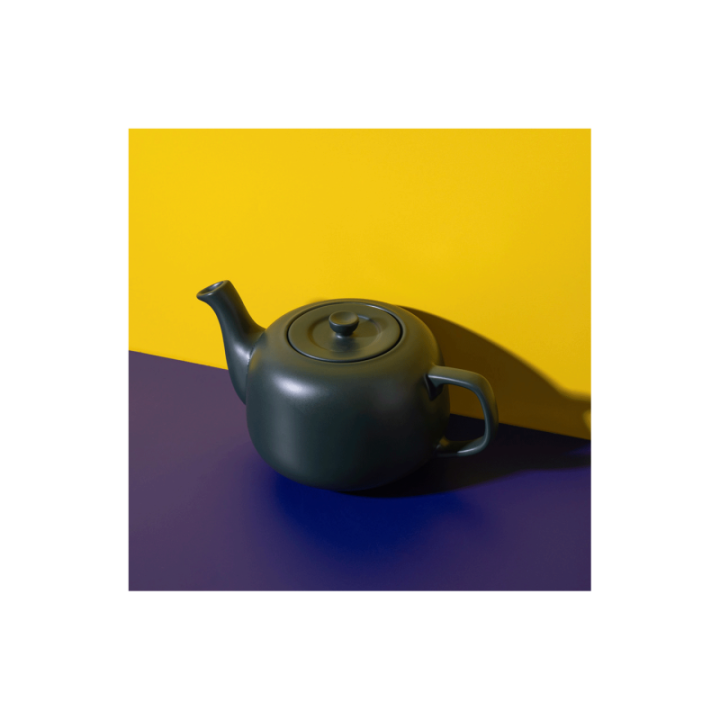 La Cafetière 1,2 L Tebrygger Grøn