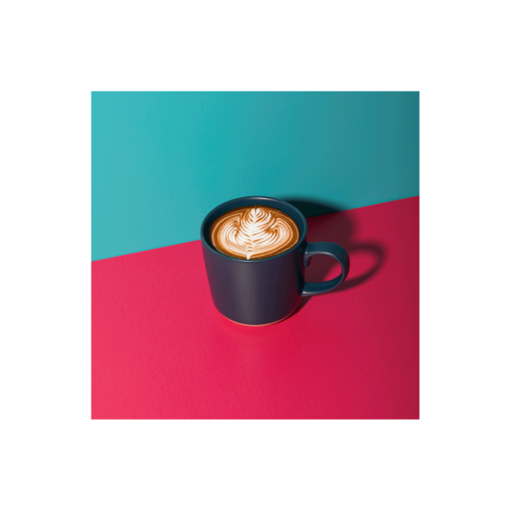 La Cafetiére Krus 35 cl 1 Stk Navy