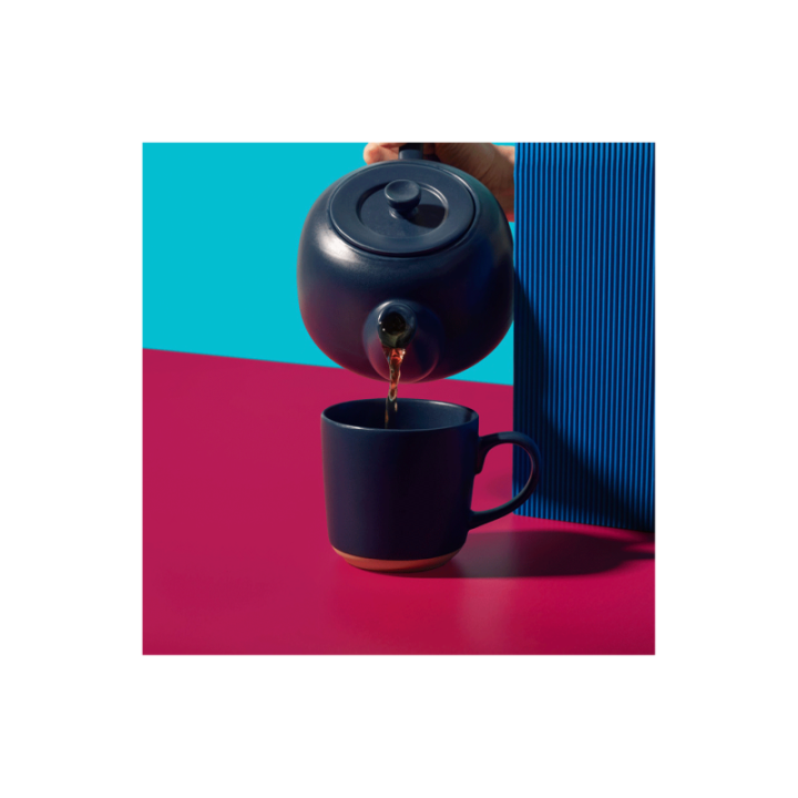 La Cafetiére Krus 35 cl 1 Stk Navy