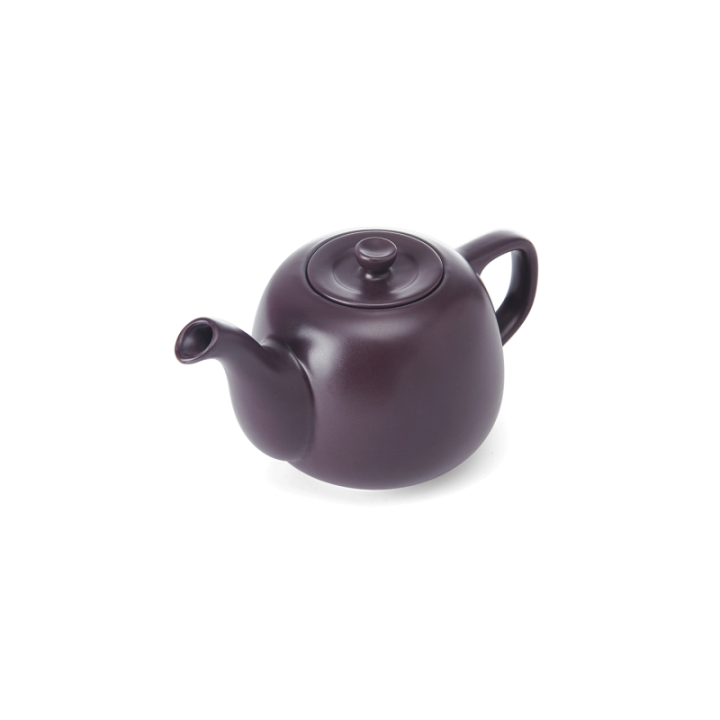 La Cafetière 0,6 L Tebrygger Lilla