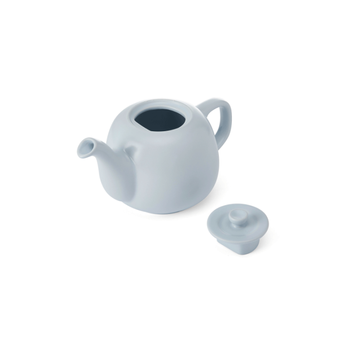 La Cafetière 0,6 L Tebrygger Himmelblå