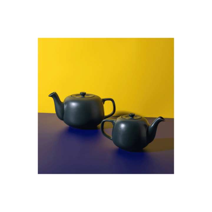 La Cafetière 0,6 L Tebrygger Grøn