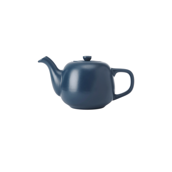 La Cafetière 0,6 L Tebrygger Navy