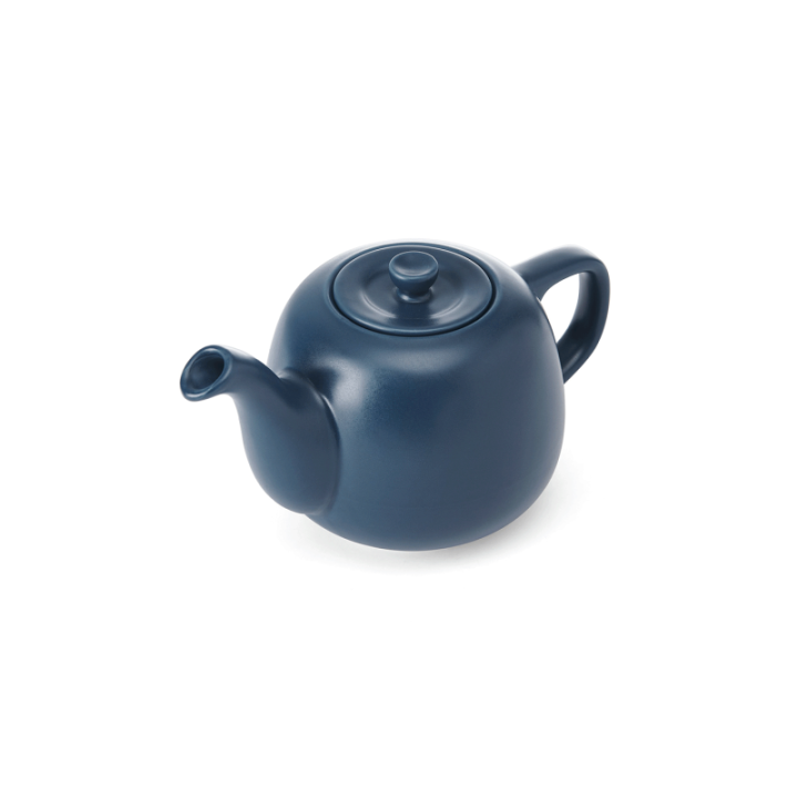 La Cafetière 0,6 L Tebrygger Navy