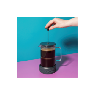 La Cafetière Zero 3 Kop. Stempelkande Grøn