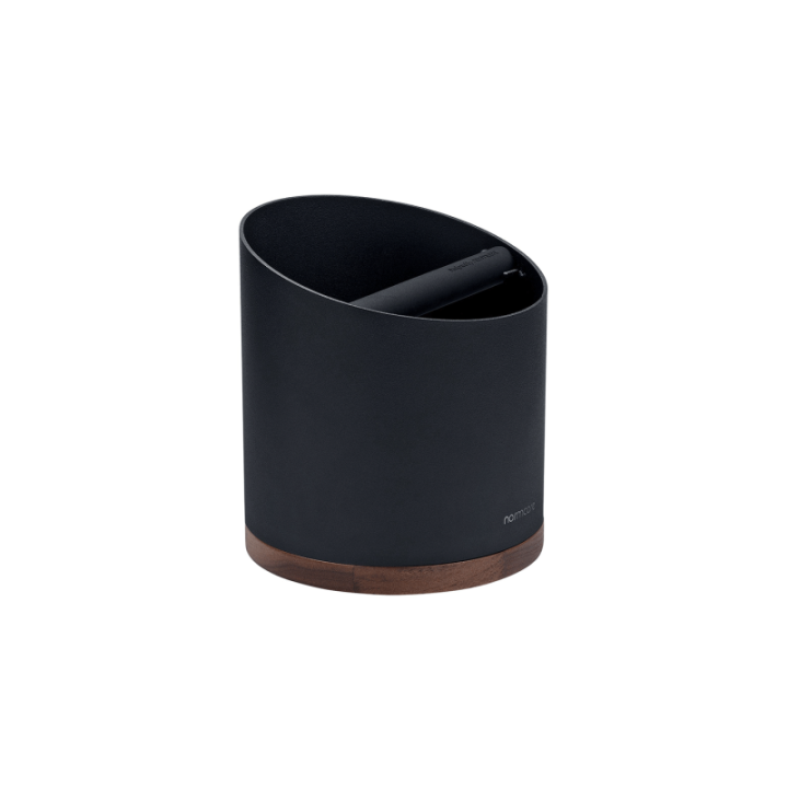 Normcore Heavy-Duty Espresso Knockbox Sort