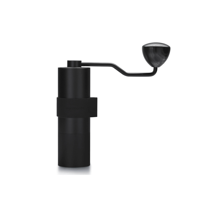 Normcore Manuel Kaffemølle V2 43mm Rustfri Stål