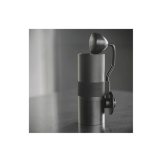 Normcore Manuel Kaffemølle V2 43mm Rustfri Stål