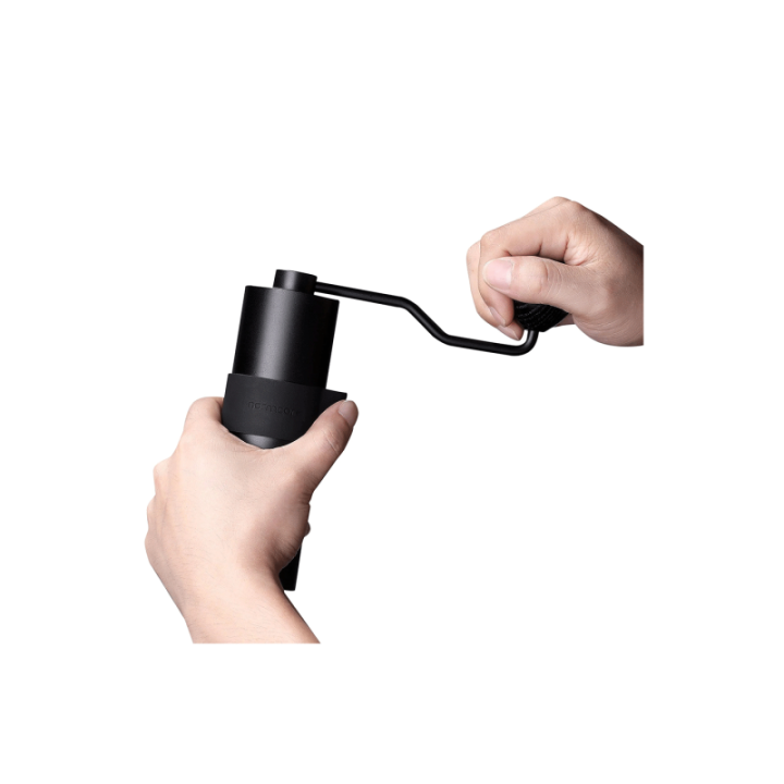 Normcore Manuel Kaffemølle V2 43mm Rustfri Stål