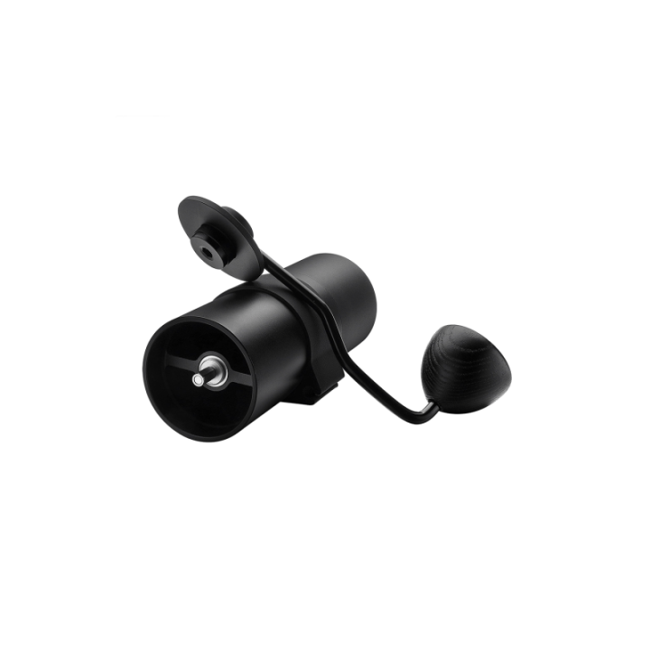 Normcore Manuel Kaffemølle V2 43mm Rustfri Stål