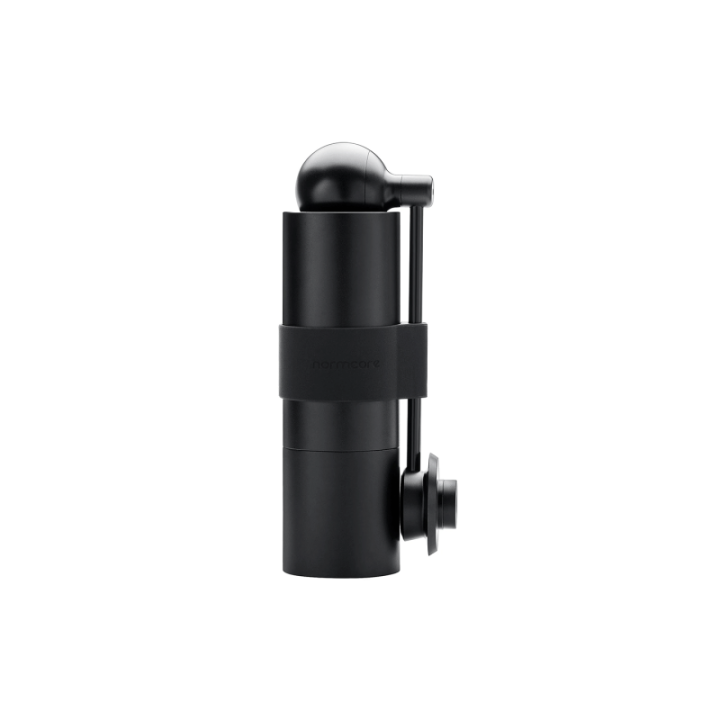 Normcore Manuel Kaffemølle V3 46mm Rustfri Stål