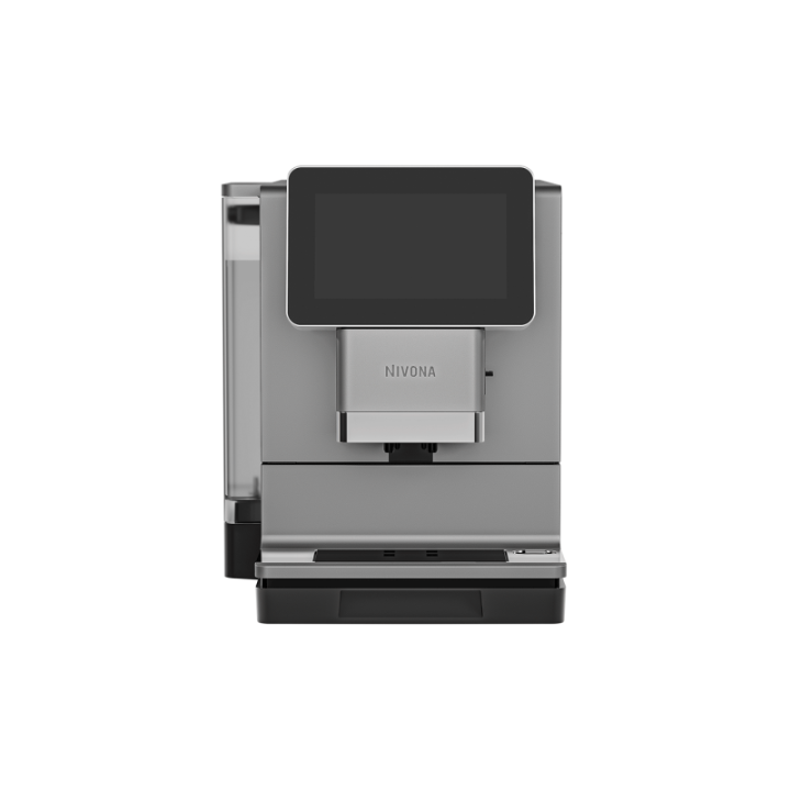 Nivona NIVO 9'103 Titanium Espressomaskine