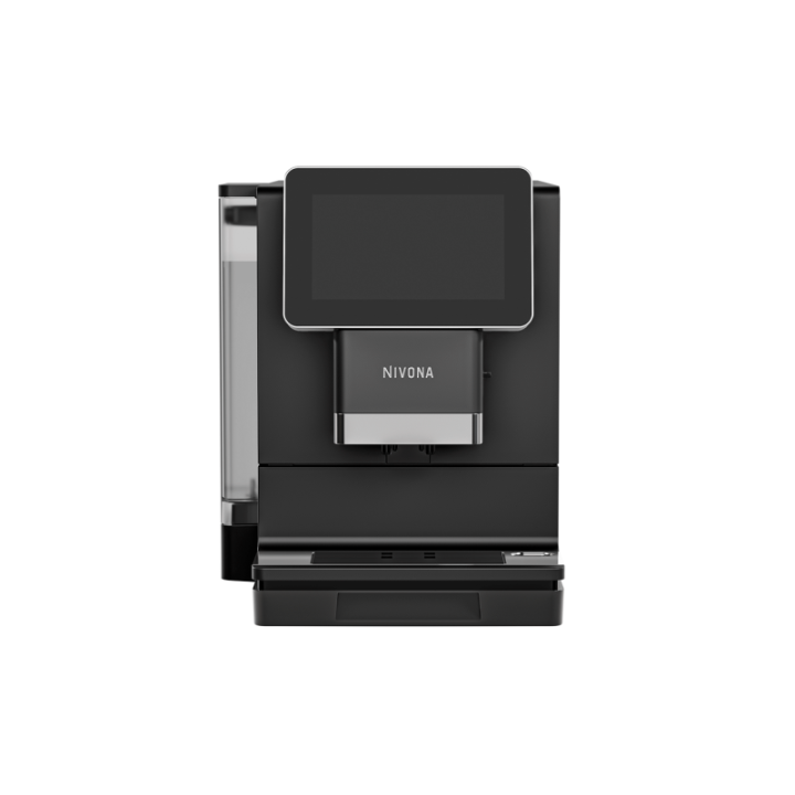 Nivona NIVO 9'101 Sort Espressomaskine
