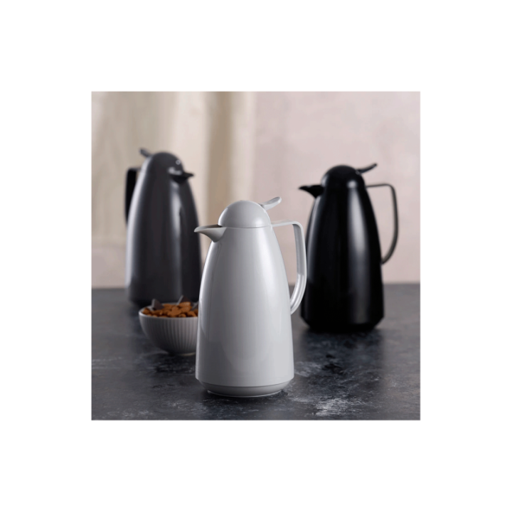 Day Useful Everyday Termokande 1 L Lys Grå