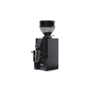 Eureka Mignon Zero 55s Mat Sort Espressokværn