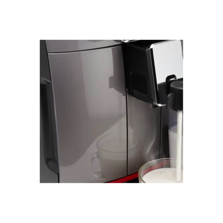 Gaggia Cardona Prestige Front Cover til Vandtank Grå