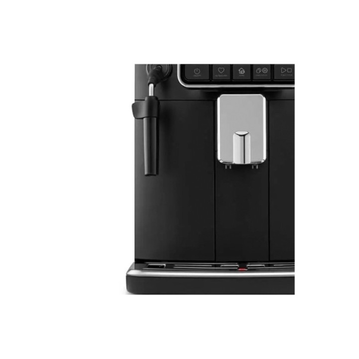 Gaggia Cadorna Front Cover til Vandtank Sort
