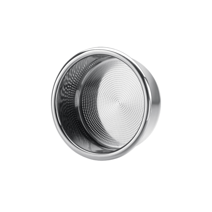 Normcore Espresso High Extraction Filterkurv 58 mm - 18 gram