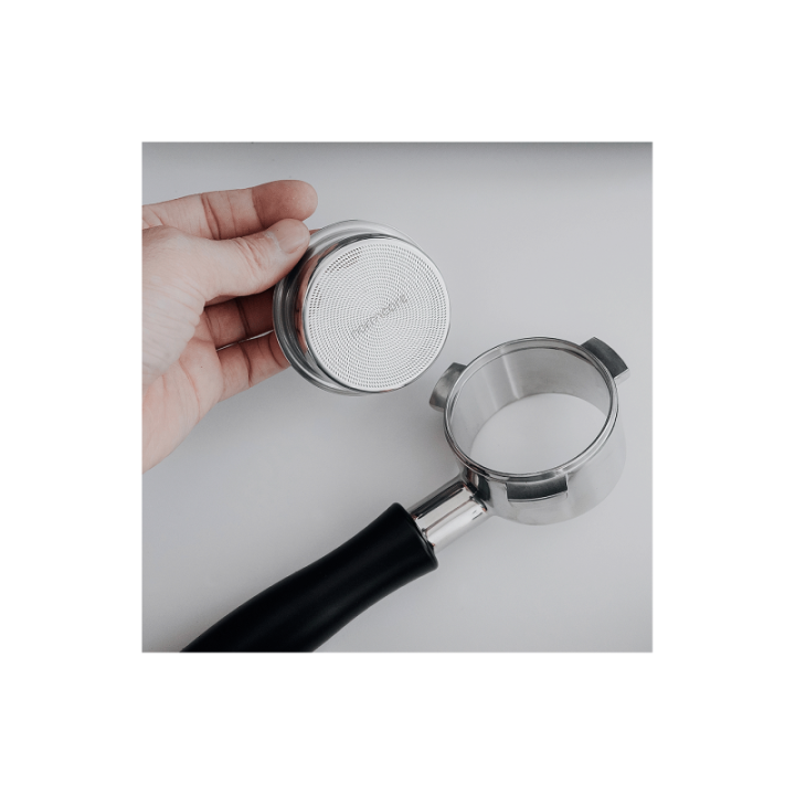 Normcore Espresso High Extraction Filterkurv 58 mm - 18 gram