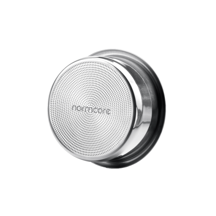 Normcore Espresso High Extraction Filterkurv 58 mm - 18 gram
