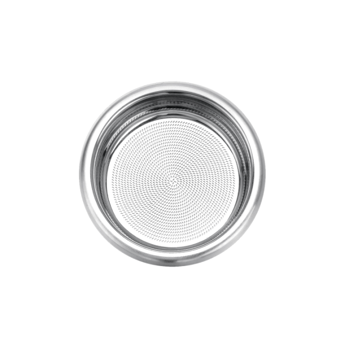 Normcore Espresso High Extraction Filterkurv 58 mm - 18 gram