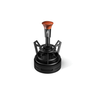 IKAPE V3 Springback Roterende WDT Tool 54 mm Valnød